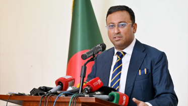 বৈশ্বিক চ্যালেঞ্জ মোকাবিলায় জাতিসংঘের সংস্কার সমর্থন করে বাংলাদেশ