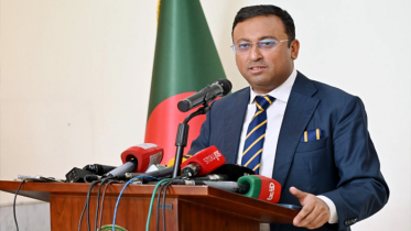 নতুন বার্তা নিয়ে জাতিসংঘে যাবেন প্রধানমন্ত্রী: হুমায়ুন কবির নতুন বার্তা নিয়ে জাতিসংঘে যাবেন প্রধানমন্ত্রী: হুমায়ুন কবির