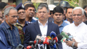 সন্ত্রাসী-চাঁদাবাজদের দ্রুত আইনের আওতায় আনা হবে: স্বরাষ্ট্রমন্ত্রী