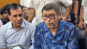 স্যালাইন থাকা সত্ত্বেও দেওয়া হয় না রোগীদের, সতর্ক করলেন স্বাস্থ্যমন্ত্রী