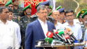 যৌথ অভিযানের কোনো সিদ্ধান্ত নেওয়া হয়নি: স্বরাষ্ট্রমন্ত্রী