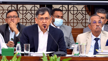 স্পিকারকে তত্ত্বাবধায়ক সরকারের প্রধান করার প্রস্তাব এসেছে: স্বরাষ্ট্রমন্ত্রী