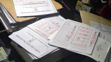 এইচএসসির ৪ লাখ খাতা পুনঃনিরীক্ষণের আবেদন