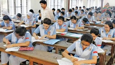 ২ জুলাই শুরু এইচএসসি পরীক্ষা, রুটিন প্রকাশ