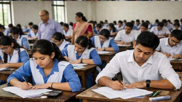 এইচএসসি ও সমমান পরীক্ষায় বসছে ১২ লাখ ৭০ হাজার শিক্ষার্থী এইচএসসি ও সমমান পরীক্ষায় বসছে ১২ লাখ ৭০ হাজার শিক্ষার্থী