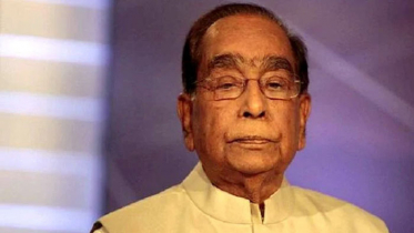 বিকেলে বনানীতে এইচ টি ইমামের দাফন