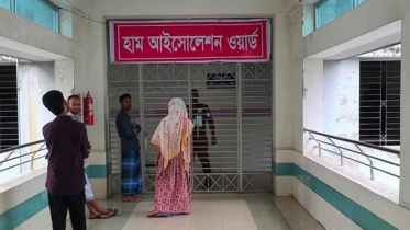 হামের উপসর্গে আরও ৬ শিশুর মৃত্যু, আক্রান্ত ছাড়ালো ৫০ হাজার