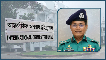 চানখারপুলে ৬ হত্যা: হাবিবসহ ৩ পুলিশ কর্মকর্তার মৃত্যুদণ্ড