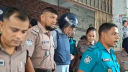 জামিনের পর রুবেল হত্যায় গ্রেপ্তার সাবেক সিইসি হাবিবুল