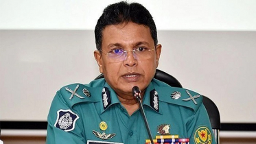 ডিএমপির সাবেক কমিশনার হাবিবুর রহমানের দেশত্যাগে নিষেধাজ্ঞা