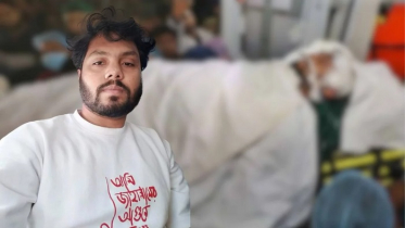 অস্ত্রোপচার শেষে মারা যান ওসমান হাদি: ডা. আহাদ অস্ত্রোপচার শেষে মারা যান ওসমান হাদি: ডা. আহাদ