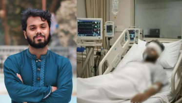 হাদিকে উন্নত চিকিৎসার জন্য বিদেশে নেওয়ার প্রস্তুতি চলছে হাদিকে উন্নত চিকিৎসার জন্য বিদেশে নেওয়ার প্রস্তুতি চলছে