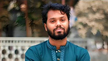 হাদির ওপর হামলায় ব্যবহৃত মোটরসাইকেল উদ্ধার, নম্বর প্লেট ভুয়া হাদির ওপর হামলায় ব্যবহৃত মোটরসাইকেল উদ্ধার, নম্বর প্লেট ভুয়া