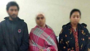 হাদি হত্যা: ফয়সালের স্ত্রী, শ্যালক ও বান্ধবীর দায় স্বীকার করে জবানবন্দি