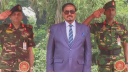 বঙ্গভবনে থেকে বিদায় নিলেন ভারপ্রাপ্ত রাষ্ট্রপতি
