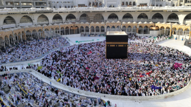 সৌদিতে আরও দুই বাংলাদেশি হজযাত্রীর মৃত্যু