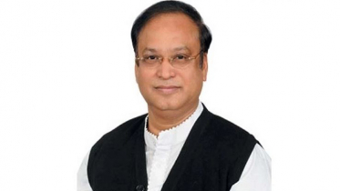 জামিন নামঞ্জুর, কারাগারে হাজী সেলিম