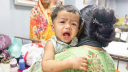 হটস্পট ৩০ উপজেলায় কমেছে হাম সংক্রমণ
