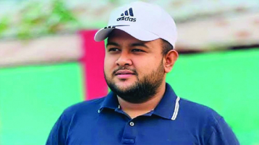 পদ হারানোর পর ঢাবি ছাত্রদলের হামিমের স্ট্যাটাস, মুহূর্তেই ভাইরাল