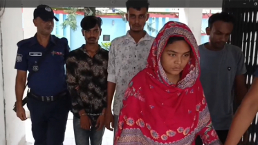 হানিট্র্যাপের মাধ্যমে অপহরণ, সুন্দরীসহ ৪ সদস্য গ্রেপ্তার হানিট্র্যাপের মাধ্যমে অপহরণ, সুন্দরীসহ ৪ সদস্য গ্রেপ্তার