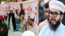 বিএনপি কর্মীকে খেয়ে ফেলার হুমকি হানজালার, ভিডিও ভাইরাল