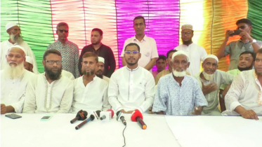 ড. ইউনূস-টিউলিপ সাক্ষাৎ হবে ২৪’র গণঅভ্যুত্থানের সাথে প্রতারণা: হান্নান মাসউদ