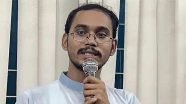 জুলাই ঘোষণাপত্রের অনুষ্ঠান বর্জনের ঘোষণা হান্নান মাসউদের