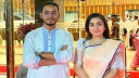 বাগদান সারলেন এনসিপি নেতা হান্নান মাসউদ