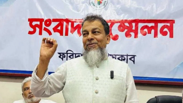 দলীয় স্বীকৃতি না পাওয়া পর্যন্ত শপথ নেবেন না স্বতন্ত্র এমপি হান্নান