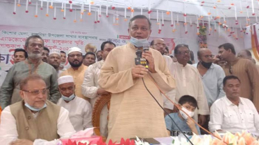 আওয়ামী লীগ সরকার খেলাধুলা বান্ধব সরকার: তথ্যমন্ত্রী