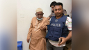 বেরোবির সাবেক ভিসি হাসিবুর রশীদ ঢাকায় গ্রেপ্তার