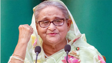 ‘২২৭ জনকে হত্যার লাইসেন্স পেয়েছি’ বক্তব্যটি শেখ হাসিনারই