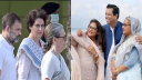 ‘রাহুল-প্রিয়াঙ্কা মডেলে’ ছেলেমেয়েকে দলীয় নেতৃত্বে আনছেন শেখ হাসিন