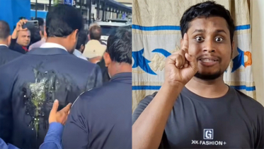 আখতারের ওপর হামলায় হাসনাত আবদুল্লাহর কড়া প্রতিক্রিয়া
