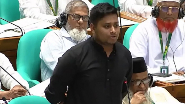 গাড়ি চাওয়া নিয়ে নিজের অবস্থান পরিষ্কার করলেন হাসনাত আবদুল্লাহ