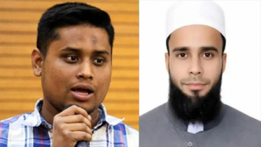 হাসনাত আব্দুল্লাহর আসনে বিএনপির সমর্থন পেলেন জসিম উদ্দিন