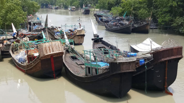 হাতিয়ায় সমুদ্রে মাছ ধরায় ৬৫দিনের নিষেধাজ্ঞা