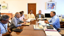জনগণের দোরগোড়ায় অ্যাম্বুলেন্স সেবা নিশ্চিত করবে সরকার