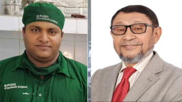 অফিস চলাকালে প্রাইভেট চেম্বারে চিকিৎসক, হাতেনাতে ধরলেন মন্ত্রী অফিস চলাকালে প্রাইভেট চেম্বারে চিকিৎসক, হাতেনাতে ধরলেন মন্ত্রী