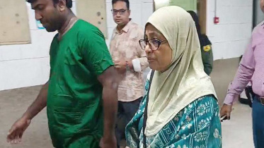 ভূমিকম্পে আহতদের সর্বোচ্চ চিকিৎসার নির্দেশ স্বাস্থ্য উপদেষ্টার