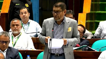 সাড়ে পাঁচ বছর কোনো ক্যাম্পেইন না হওয়ায় হামের প্রাদুর্ভাব: স্বাস্থ্যমন্ত্রী সাড়ে পাঁচ বছর কোনো ক্যাম্পেইন না হওয়ায় হামের প্রাদুর্ভাব: স্বাস্থ্যমন্ত্রী