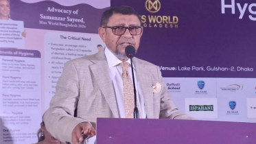 ঘরে ঘরে স্বাস্থ্য পরীক্ষা কার্যক্রম শুরু করবে সরকার: স্বাস্থ্যমন্ ঘরে ঘরে স্বাস্থ্য পরীক্ষা কার্যক্রম শুরু করবে সরকার: স্বাস্থ্যমন্