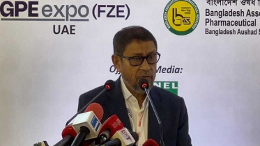 হামের টিকার জন্য ৬০৪ কোটি টাকা বরাদ্দ হয়েছে : স্বাস্থ্যমন্ত্রী