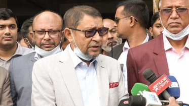 দেশে হামের টিকার কোনো সংকট নেই: স্বাস্থ্যমন্ত্রী