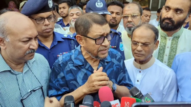 বিগত দুই সরকারের ব্যর্থতায় হামের প্রাদুর্ভাব: স্বাস্থ্যমন্ত্রী