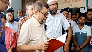প্রতিটি জেলা হাসপাতালে হবে কিডনি ডায়ালাইসিস সেন্টার: স্বাস্থ্যমন্ত্রী প্রতিটি জেলা হাসপাতালে হবে কিডনি ডায়ালাইসিস সেন্টার: স্বাস্থ্যমন্ত্রী