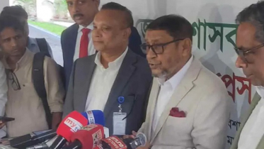 ভেজাল ওষুধ-অপচিকিৎসা ঠেকাতে মোবাইল টিম বাড়ানো হবে: স্বাস্থ্যমন্ত্রী