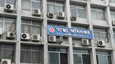 ২৪ ঘণ্টায় হামের উপসর্গ নিয়ে ৪ শিশুর মৃত্যু