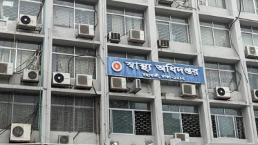 হাম ও হামের উপসর্গ নিয়ে আরো ৮ শিশুর মৃত্যু, ঢাকাতেই ৫