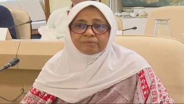 চিকিৎসার জন্য সিঙ্গাপুর গেলেন স্বাস্থ্য উপদেষ্টা